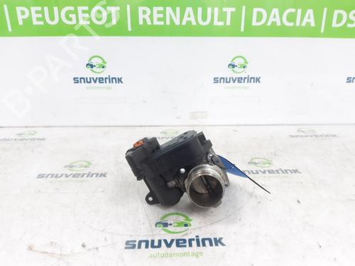 Used Throttle body Throttle body 24418217 24418217