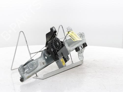 Front left window mechanism RENAULT KADJAR (HA_, HL_) 1.2 TCe 130 (HLMR) | BP36538088C22 - Image 9