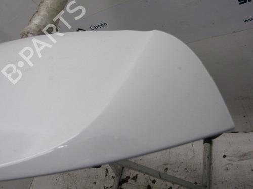 Spoiler bagklap RENAULT ZOE (BFM_) ZOE | BP24162603C96  - Image 5