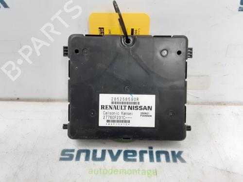 Used Control unit Control unit 20158371 20158371
