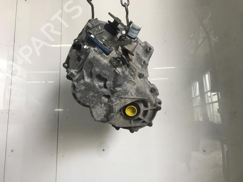 Gearbox PEUGEOT 108 1.0 VTi | BP37072106M3 - Image 2
