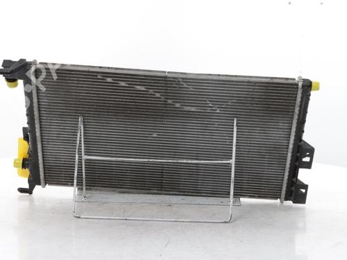 Water radiator RENAULT CAPTUR II (HF_) E-TECH 145 (HFMU) | BP34567069M31  - Image 6