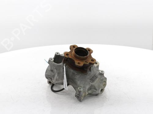Used Left front steering knuckle BMW 3 (G20, G80, G28) 330 e Plug-in-Hybrid (292 hp) 29426479