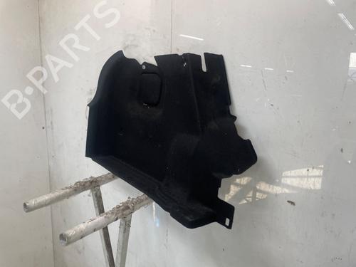 Boot lining CITROËN C3 III (SX) 1.2 THP 110 (SXHNPS, SXHNZT, SXHNZ6) | BP38618500I3 - Image 2