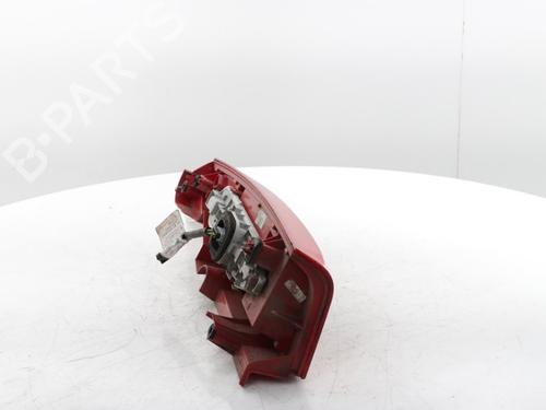 Left taillight PEUGEOT PARTNER Tepee 1.6 VTi | BP29640548C34 