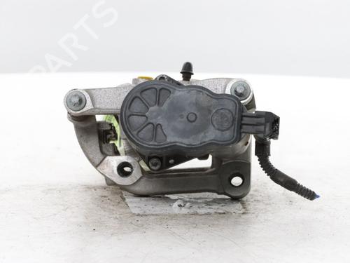 Left rear brake caliper OPEL ASTRA L (OV5) Astra-e (F3ZKWZ) | BP37072212M107 - Image 6