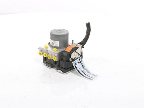Used ABS pump ABS pump 27093242 27093242