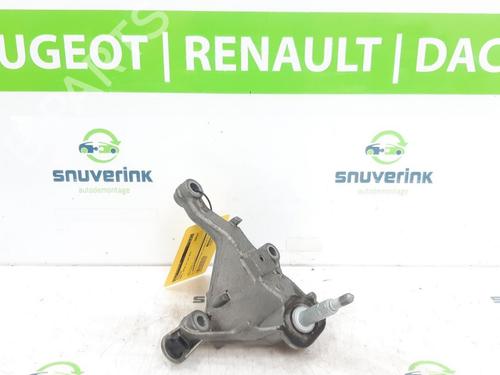 Used Engine mount RENAULT CAPTUR I (J5_, H5_) 0.9 TCe 90 (90 hp) 24165577