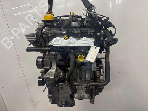 Engine RENAULT CLIO IV (BH_) 0.9 TCe 90 (BHNF, BHMA, BHMH, BHJK, BHJR) | BP30757679M1