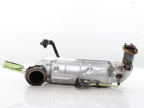 Katalysator für OPEL CORSA F (P2JO) 1.2 (68) (101 hp) 30758188