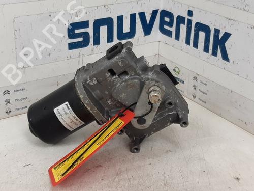 Used Front wiper motor CITROËN C4 II (NC_) 1.2 THP 130 (NCHNYM, NCHNYT) (130 hp) 10798657