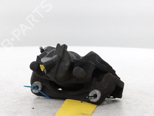 Left front brake caliper RENAULT EXPRESS Box Body/MPV 1.5 Blue dCi 95 (F6AB) | BP33697007M105 - Image 2