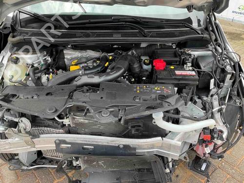Pipe RENAULT CAPTUR I (J5_, H5_) 0.9 TCe 90 | BP40582286M125 - Image 13