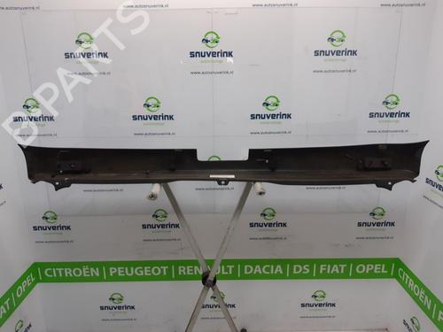 Rear bumper OPEL VIVARO A Van (X83) 2.5 DTI (F7) | BP10803349C8 