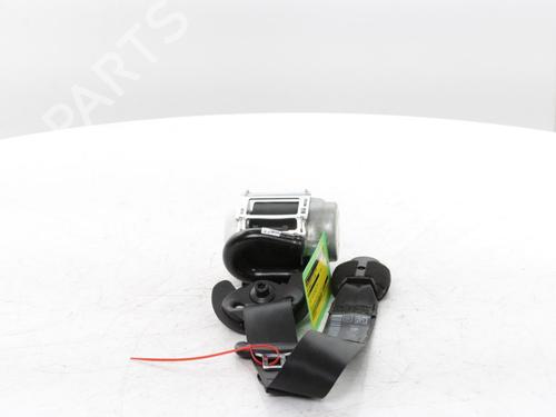 Front right seatbelt OPEL GRANDLAND / GRANDLAND X (A18, P1UO) 1.2 (75) | BP30186326I25