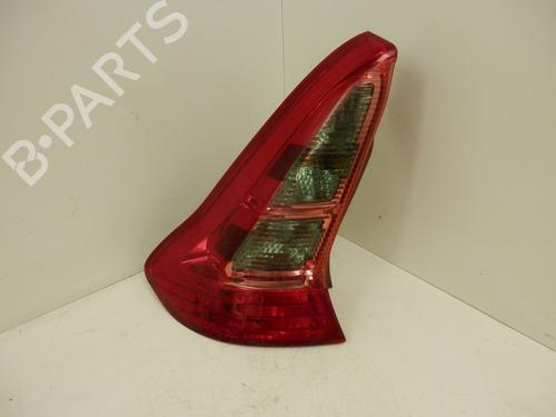 Used Left taillight CITROËN C4 Coupe (LA_) 1.6 16V (109 hp) 10785278