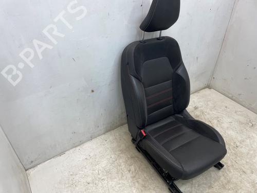 Left front seat RENAULT ARKANA I (LCM_, LDN_) 1.3 TCe 140 (LDN0) | BP34565164C15 - Image 2