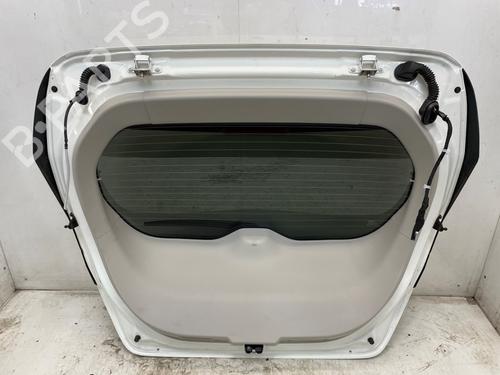 Tailgate NISSAN LEAF (ZE1) Electric | BP30757206C6 - Image 5