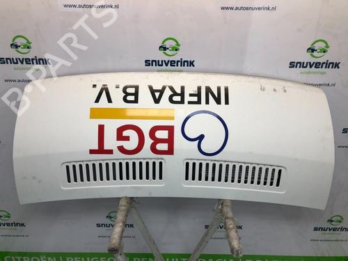 Hood PEUGEOT BOXER Van 2.2 HDi 100 | BP17048620C1