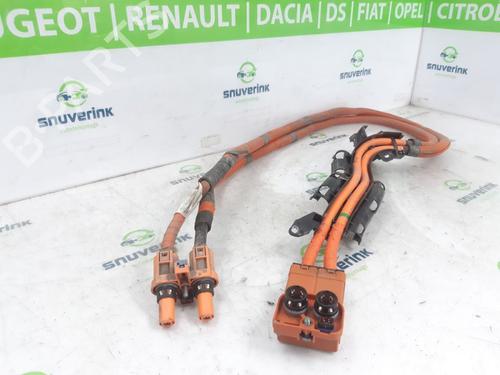 Cable CITROËN C5 AIRCROSS (A_) 1.6 Hybrid 225 (A45GFR) | BP26665475E12 - Image 2