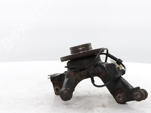 Venstre Styrespindel lagerhus RENAULT CLIO IV (BH_) 1.5 dCi 90 | BP30757561M25 