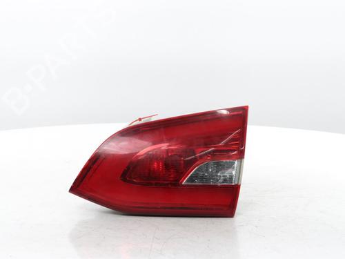 Used Right taillight Right taillight PEUGEOT 308 SW II (LC_, LJ_, LR_, LX_, L4_) 1.5 BlueHDi 130 (131 hp) 30757106 30757106