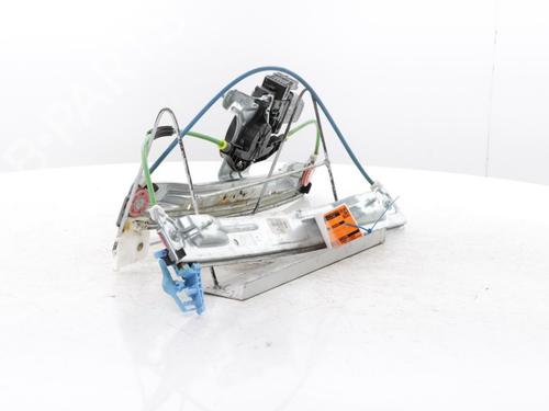 Front left window mechanism CITROËN C3 Picasso (SH_) 1.2 THP 110 (SHHNZ6) | BP39507704C22 - Image 9