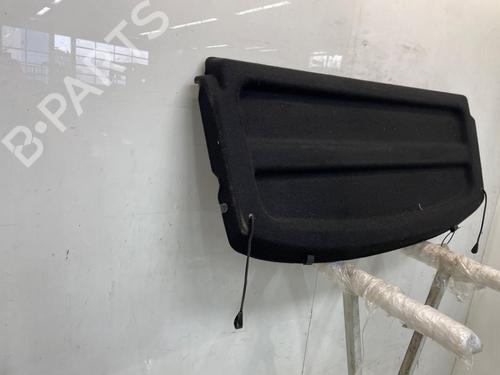Rear parcel shelf RENAULT CAPTUR I (J5_, H5_) 1.2 TCe 120 | BP31592380C85 - Image 2