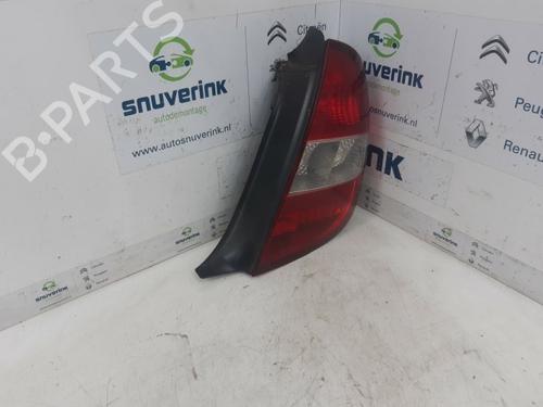 Used Right taillight Right taillight 10781702 10781702