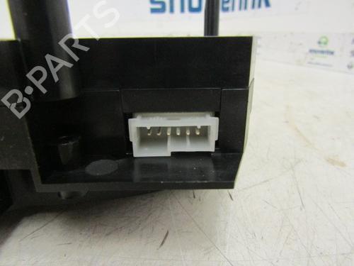 Climate control CITROËN XSARA PICASSO (N68) 1.8 16V | BP13323216I5 