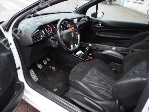Start/Stop ECU CITROËN DS3 (SA_) 1.6 HDi 90 | BP40584007M59 - Image 23