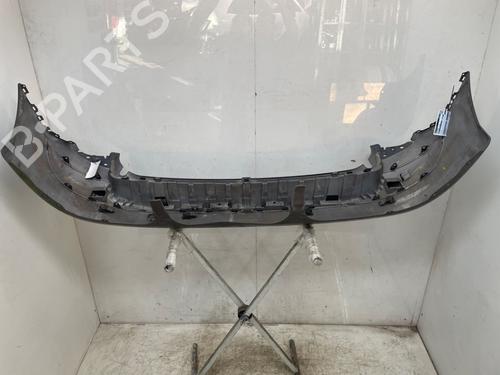 Rear bumper PEUGEOT 308 SW I (4E_, 4H_) 1.6 16V | BP31261255C8