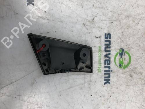 Front right exterior door handle PEUGEOT 107 (PM_, PN_) 1.0 | BP12089886C129 