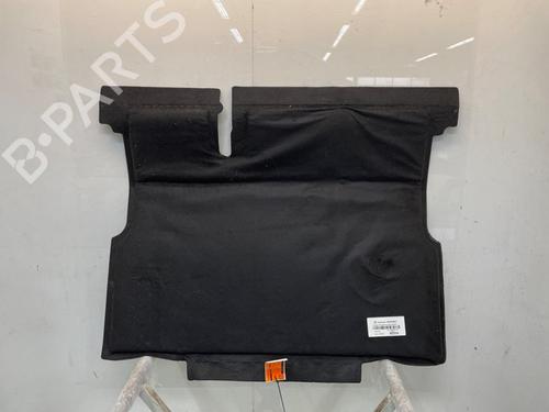 Used Boot lining CITROËN C3 AIRCROSS II (2R_, 2C_) 1.2 PureTech 110 (2RHNZB, 2RHNZW, 2RHNPX, 2RHNPJ) (110 hp) 29640654