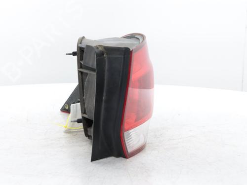 Left taillight VW GOLF VI Variant (AJ5) 1.2 TSI | BP35991828C34  - Image 8