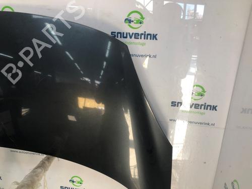 Hood RENAULT SCÉNIC III (JZ0/1_) 1.5 dCi | BP24841344C1 