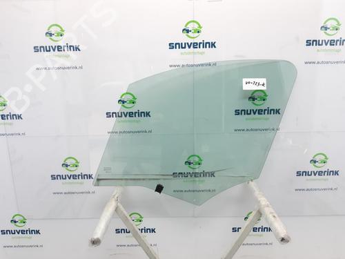 Used Front left door window CITROËN BERLINGO Box Body/MPV (B9) 1.6 BlueHDi 100 (99 hp) 10802492