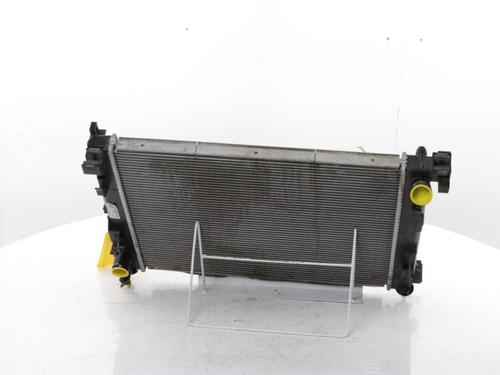 Water radiator RENAULT CAPTUR II (HF_) TCe 140 (HFN0) | BP30186480M31 