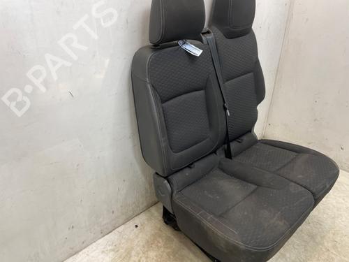 Right front seat OPEL VIVARO B Van (X82) 1.6 CDTI (05) | BP34423276C16 - Image 3