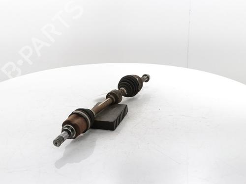 Left front driveshaft DACIA SANDERO III 1.0 TCe 90 | BP33696374M38 - Image 4