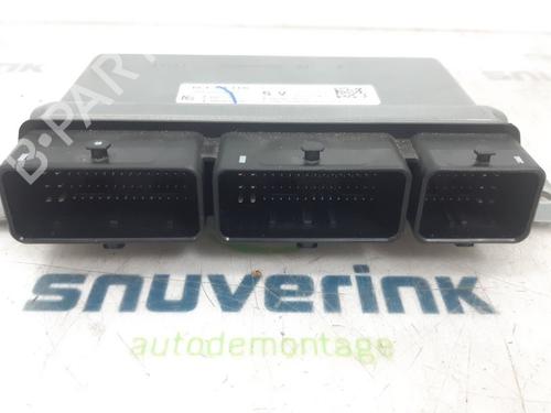 Engine control unit (ECU) RENAULT KANGOO III Box Body/MPV E-Tech Electric (FJJA) | BP24159984M57 - Image 3