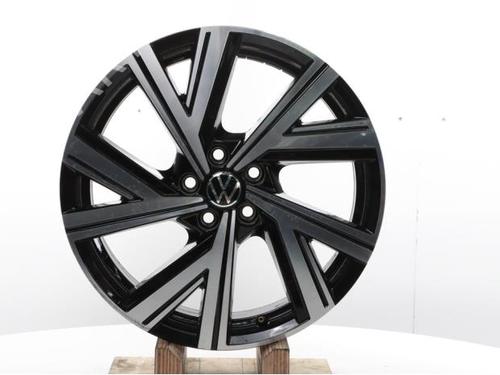Used Rim Rim VW POLO VI (AW1, BZ1, AE1) 1.0 TSI (95 hp) 40588883 40588883