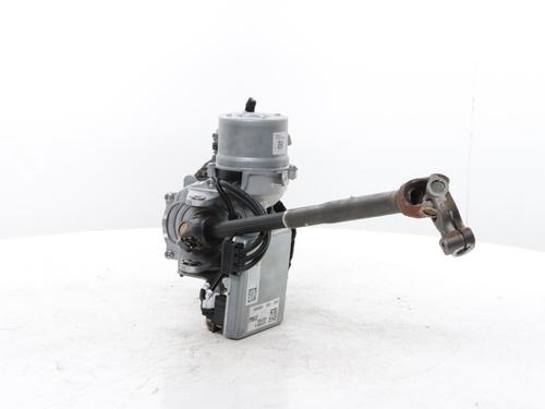 Steering column JEEP COMPASS (MP, M6, MV, M7) 1.3 Hybrid 4x4 | BP34423493M21 - Image 3