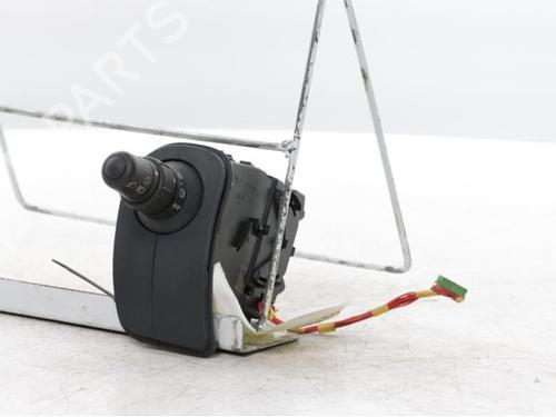 Used Headlight switch Headlight switch RENAULT CLIO III Grandtour (KR0/1_) 1.2 16V (KR0P) (101 hp) 34058070 34058070