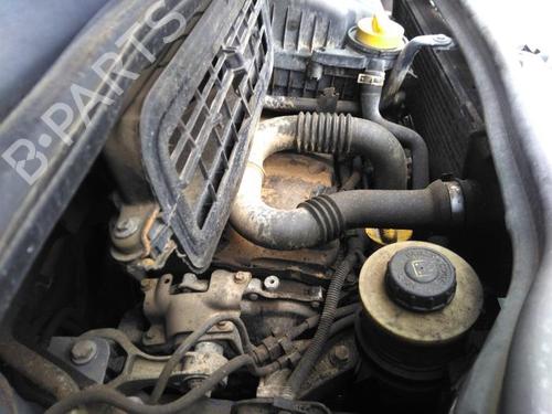 AC compressor RENAULT TRAFIC II Van (FL) 2.0 dCi 115 (FL01, FL0U, FL00, FL0H, FL0M) | BP40582796M34 - Image 15