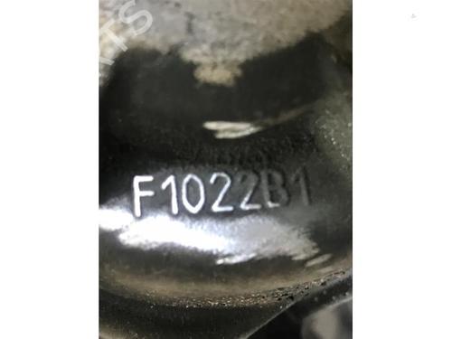 Gearbox FIAT 500 C (312_) 1.0 Mild Hybrid (312.AYD1B) | BP40585264M3 - Image 10