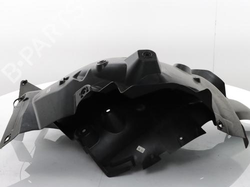 Andre DACIA DUSTER (PYM_, PYN_) 1.6 HYBRID 140 | BP29241845O1 