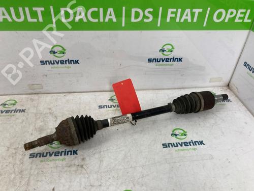 Used Left front driveshaft Left front driveshaft 21100168 21100168