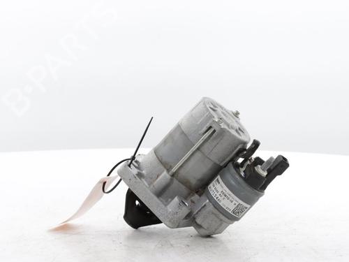 Used Starter CITROËN BERLINGO Box Body/MPV (K9) PureTech 110 (110 hp) 30866919