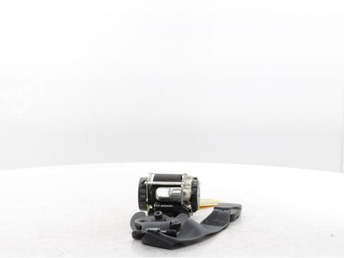 Front right seatbelt RENAULT CLIO V (B7_) 1.0 TCe 90 (B7MT) | BP40585438I25 - Image 3